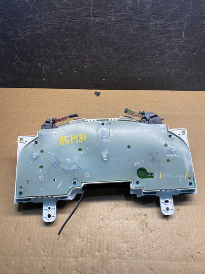 2004 2008 Ford F150 F-150 Speedometer Cluster Gauge AG7431 DG4