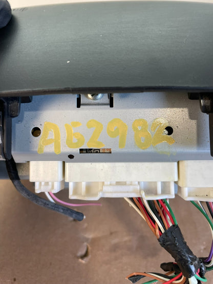 2006 to 2009 Toyota Prius Radio Stereo Receiver Screen Display AG2982 DG9