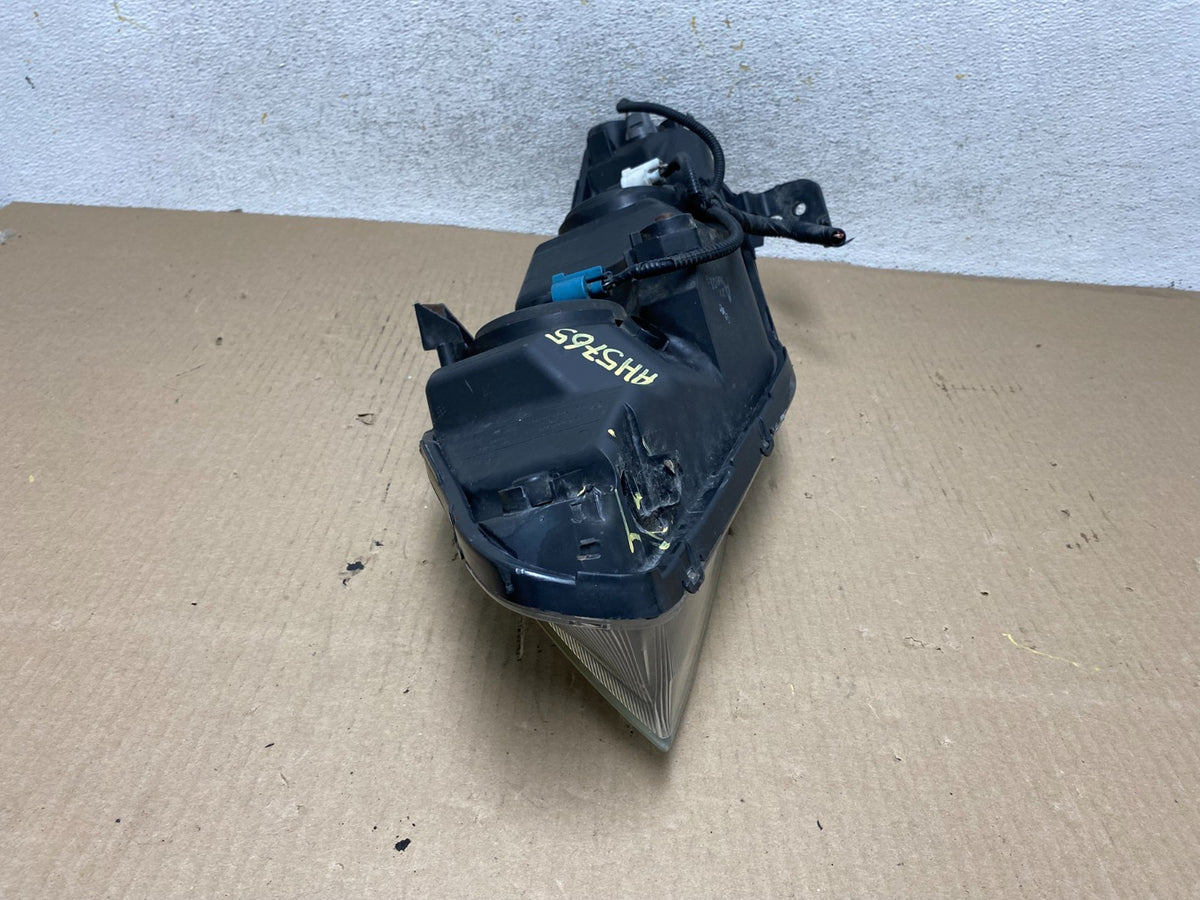 2006 2007 2008 Honda Civic Sedan Right Passenger Headlight Halogen AH5765 DW9