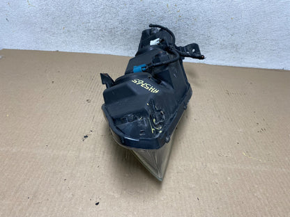 2006 2007 2008 Honda Civic Sedan Right Passenger Headlight Halogen AH5765 DW9