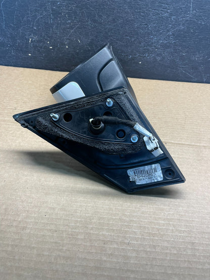 2015 2016 2017 Hyundai Sonata Right Passenger View Mirror Power AF6738 MS4