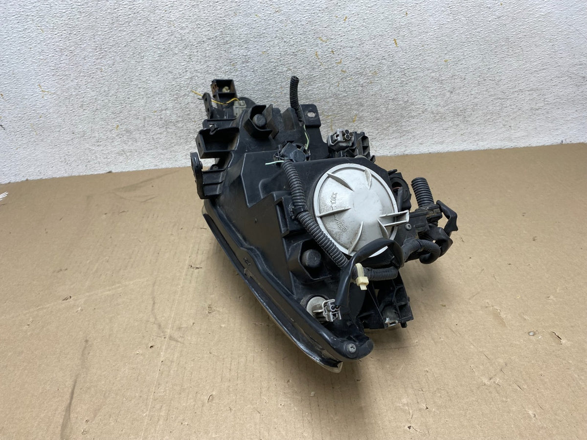 2011 to 2014 Nissan Murano Headlight Left Driver LH Side Xenon Hid AH6734 DW7