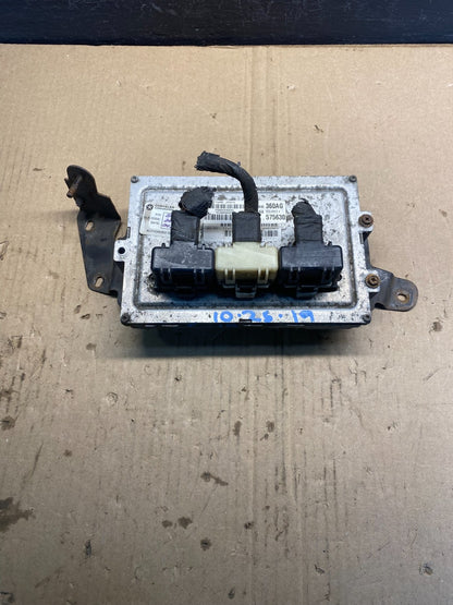 2001 Dodge Dakota Engine Computer ECM ECU PCM 4.7L OEM P56040360AG ac1010 DG0
