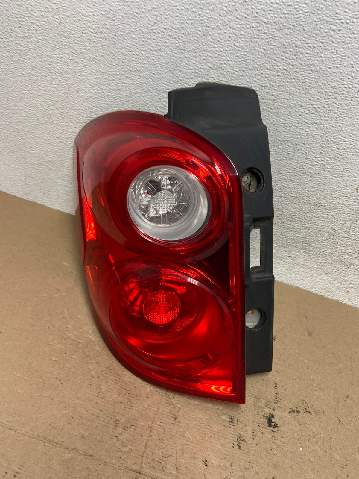 2010 to 2015 Chevrolet Equinox Left Driver Lh Side Tail Light AF4729 LK0