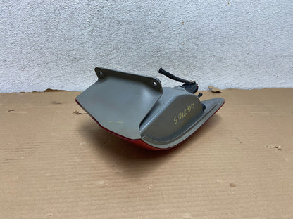 2011-2013 Jeep Grand Cherokee Right Passenger Side Rh Tail Light AG8105 LK4