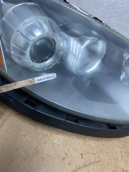 2007 2008 2009 Acura Rdx Right Passenger Side Headlight Xenon HID AD1349 DW5