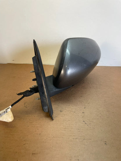 2016 to 2020 Nissan Rogue Left Driver LH Side View Door Mirror ag0654 DG1