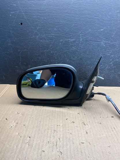 1998 - 2011 Mercury Grand Marquis Left Driver Lh View Door Heat Mirror AE7955 DW9