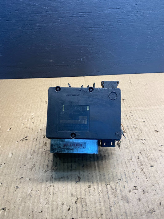 2002 to 2005 Mercedes W163 ML320 ML350 ABS Anti Lock Brake Pump Module ab4402 DG0