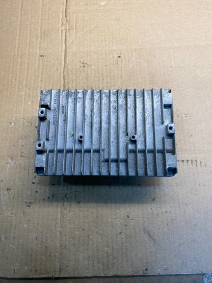 2005 to 2006 Jeep Grand Cherokee 3.7L Ecm Ecu Computer aa7694 DG3