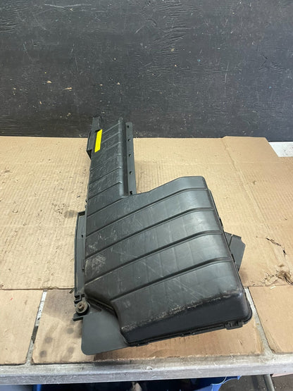 2009 to 2014 Nissan Murano Upper Air Intake Duct M6012 PS2