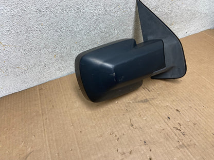 2003 to 2011 Honda Element Right Passenger RH View Door Mirror AI8794 LK2