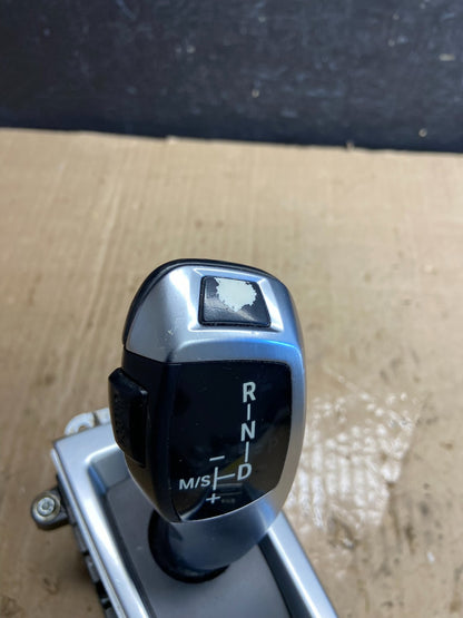 2010 to 2014 BMW X3 Shift Shifter Selector Gear AE1993 DG1