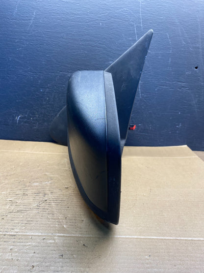 2003-2006 Ford Expedition Left Driver LH Turn View Door Heated Mirror AD6658 DW9