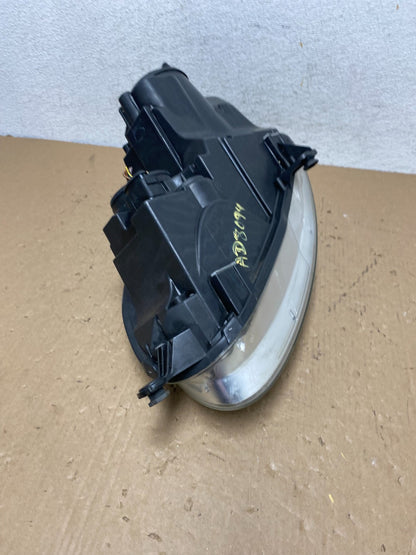 2005 - 2010 Volkswagen Jetta Right Passenger RH Side Headlight Halogen AD8094 DW7