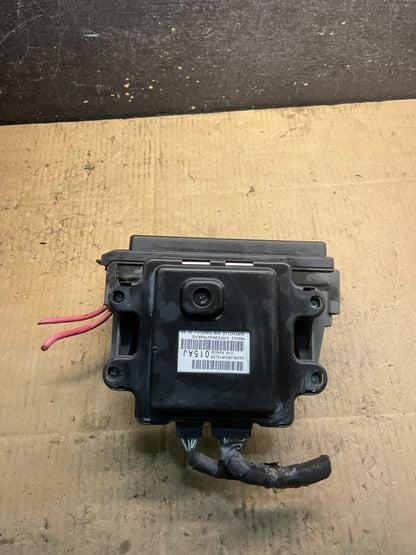 2006 Jeep Commander Fuse Box Relay BCM Body Control Module 04692085ab W7173 DG0
