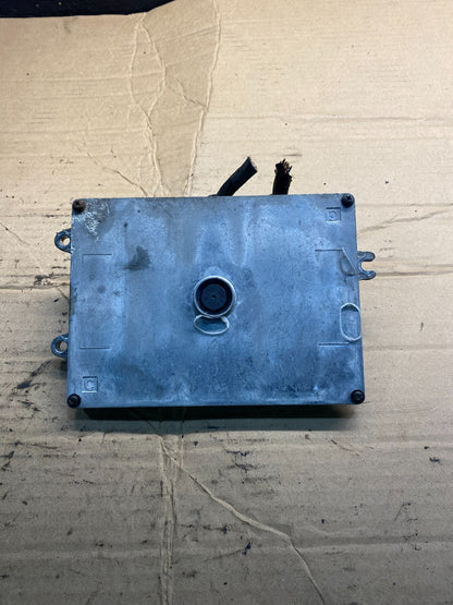 2012 to 2014 Honda CRV Computer Brain Engine Control ECU ECM Module aa5525 DG1
