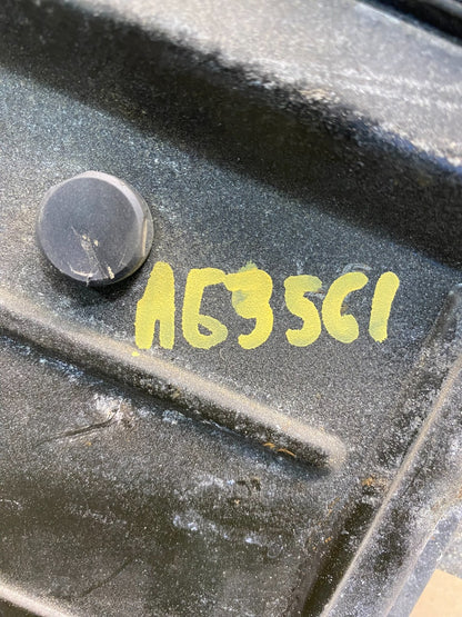 2005 Nissan Pathfinder Engine Control Module ECM MEC35-752 A1 ag3561 DG3