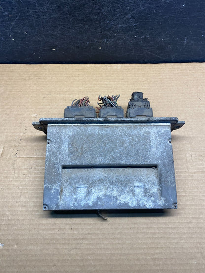 2005 to 2007 Ford F250 F350 5.4L ECU ECM Engine Computer Module af7739 DG1