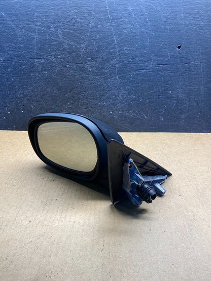 2009 to 2011 BMW 328i 335i Left Driver Lh Side View Door Mirror AH7122 DW10