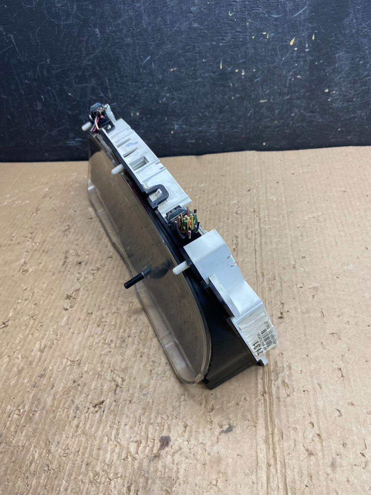 2004–2008 Ford E-150, E-250, E-350 Econoline Speedometer Cluster Gauge af1623 DG4