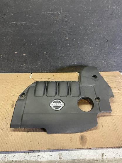 2007 to 2013 Nissan Altima Engine Motor Cover M2755 PS1