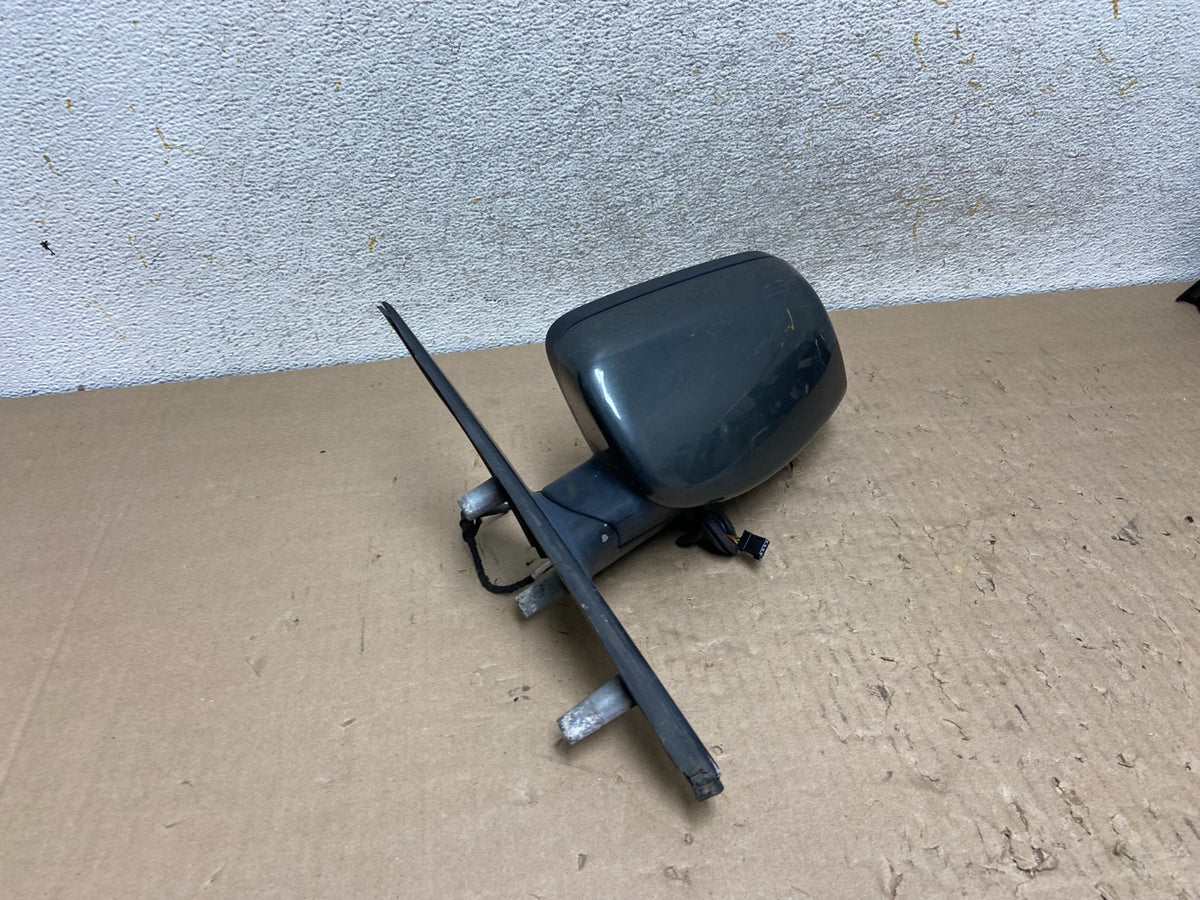 2004 - 2007 BMW 5-Series 525i 530i Left Driver LH Door View Mirror ai2337 DG2