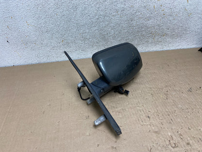 2004 - 2007 BMW 5-Series 525i 530i Left Driver LH Door View Mirror ai2337 DG2