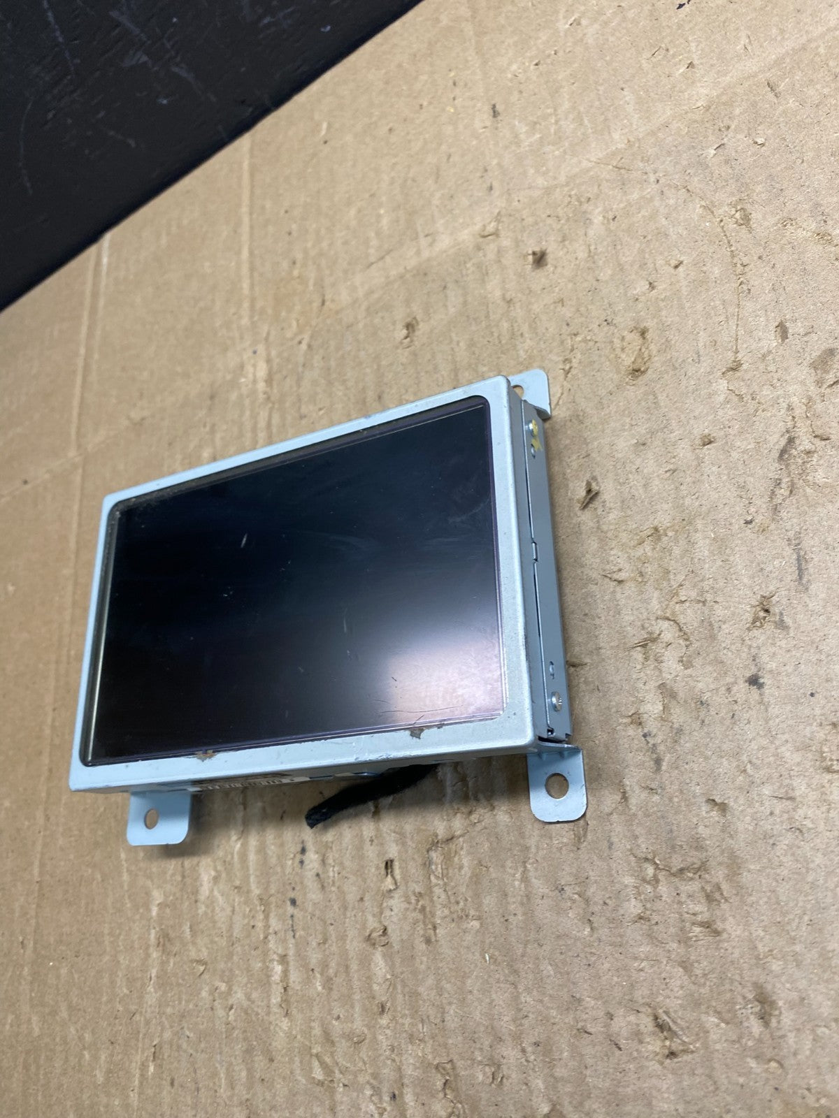 2010 - 2011 Chevrolet Equinox Radio Display Screen Information Dash Oem AB965 DG2