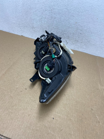 2008 2009 2010 Scion Tc Left Driver Lh Side Halogen Headlight AF9567 DW8