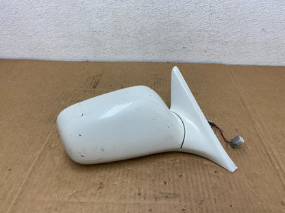 1997 to 2001 Lexus ES300 Right Passenger RH View Door Mirror AC7600 DW0