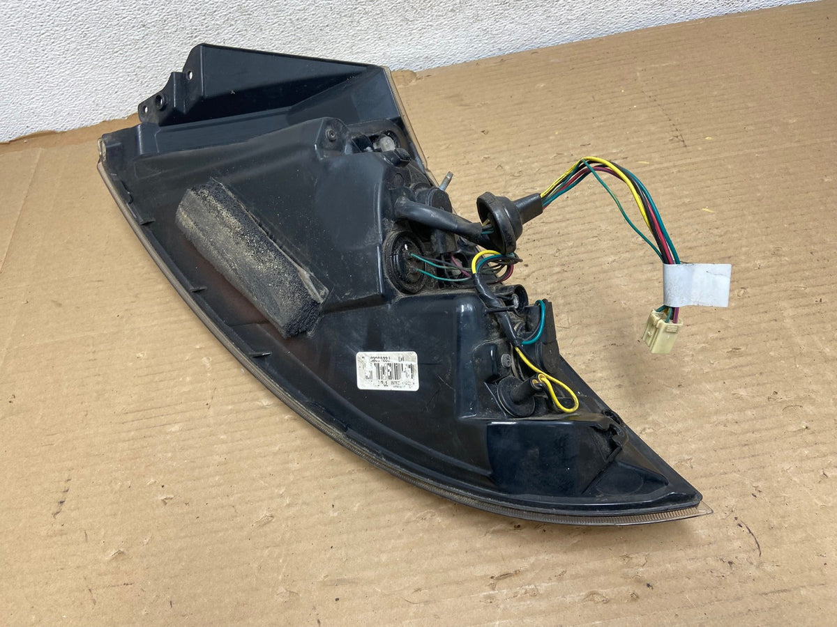 2006 2007 2008 Mitsubishi Eclipse Left Driver LH Tail Light AH0613 LK6