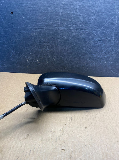 2010 to 2015 Toyota Prius Left Driver LH Side View Door Mirror AG6076 DG2