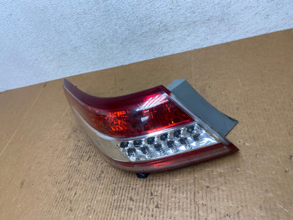 Led Trim 2010-2011 Toyota Camry Left Driver Lh Side Tail Light AE0271 LK1