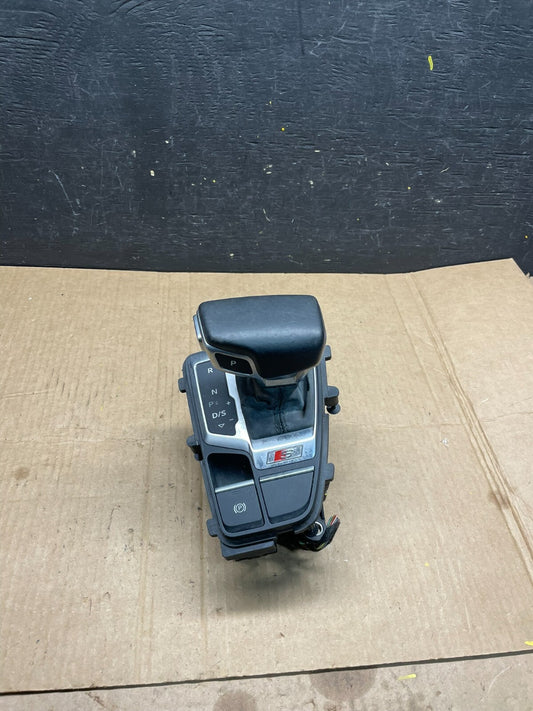 2018 to 2023 Audi SQ5 Automatic Transmission Gear Shift Shifter OEM M42890