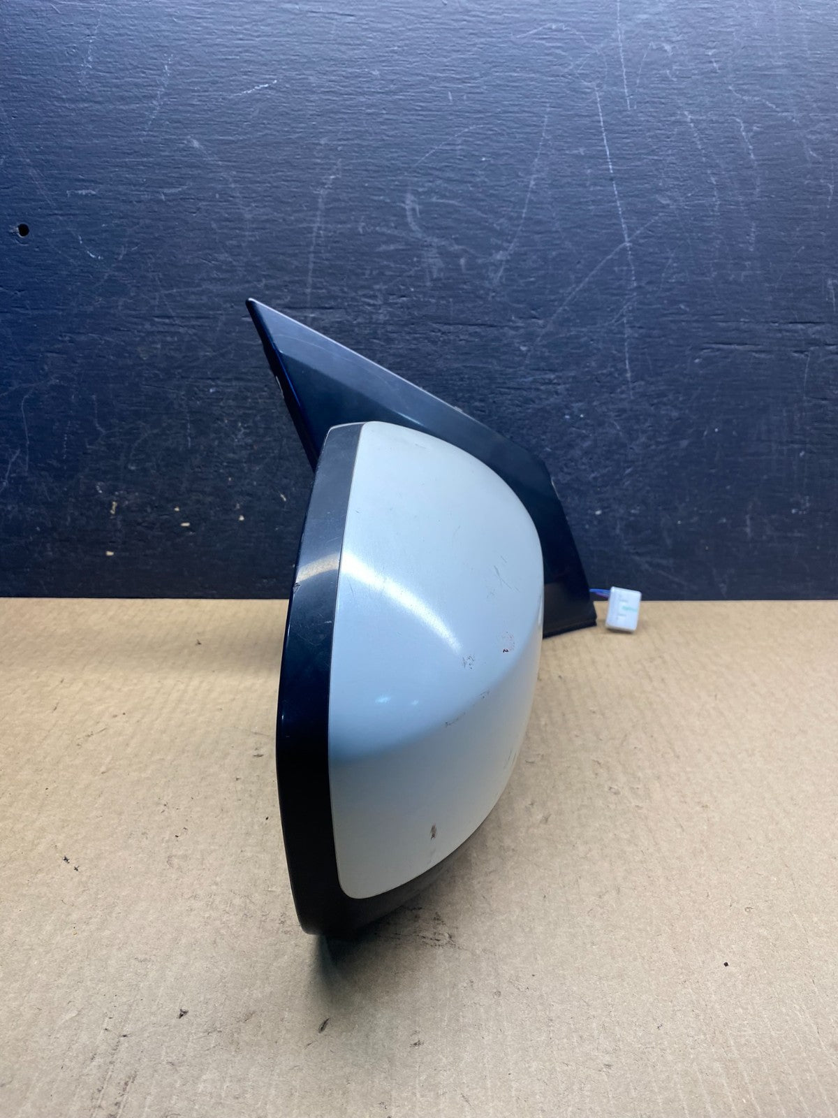 2009 to 2014 Nissan Murano Right Passenger Side View Door Mirror ag6194 DG11