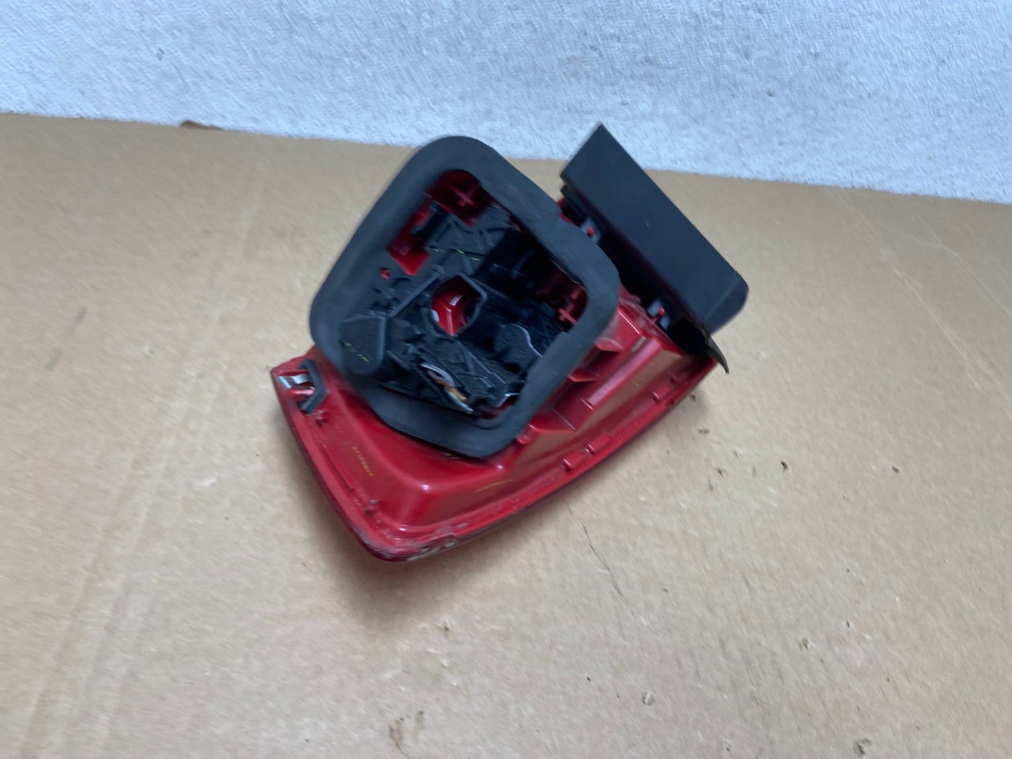 2011 to 2014 Volkswagen Jetta Left Driver LH Side Tail Light AF9932 LK5