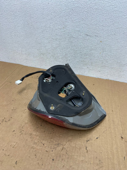 2005 to 2006 Toyota Camry Tail Light Left Driver Lh Side AD3274 LK7