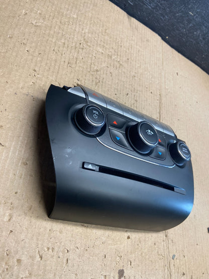 2011-2020 Dodge Journey Heater Air Vent Temperature Climate Control AE3918 DG1