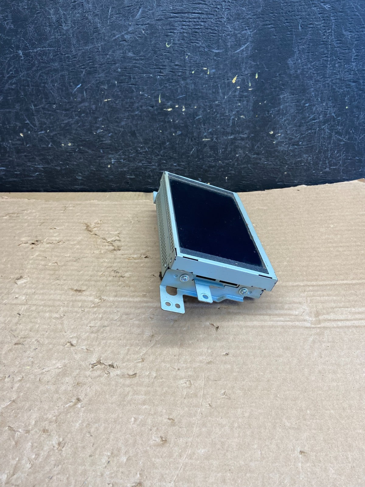 2013 2014 2015 2016 Hyundai Genesis GPS Navigation Display Screen AF2718 DG1