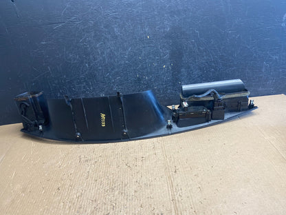 2000 to 2003 Toyota Sienna Speedometer Cluster Air Vent Bezel Trim af1533 DG3