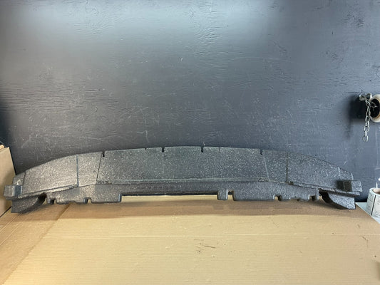 2007 to 2014 Chevrolet Tahoe Front Bumper Center Support Absorber af3404 DG0