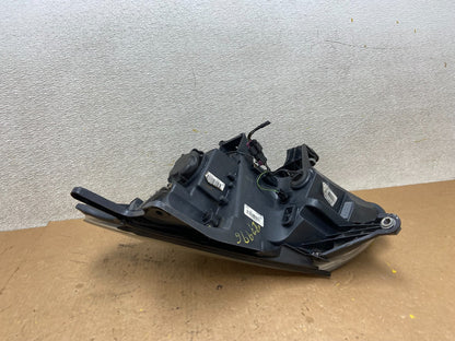 2008-2012 Buick Enclave Right Passenger Headlight Xenon Hid Two Ballast Z7996 DW6
