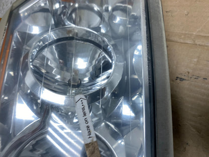 2002 to 2003 Buick Rendezvous Right Passenger RH Side Headlight AE9014 DG4