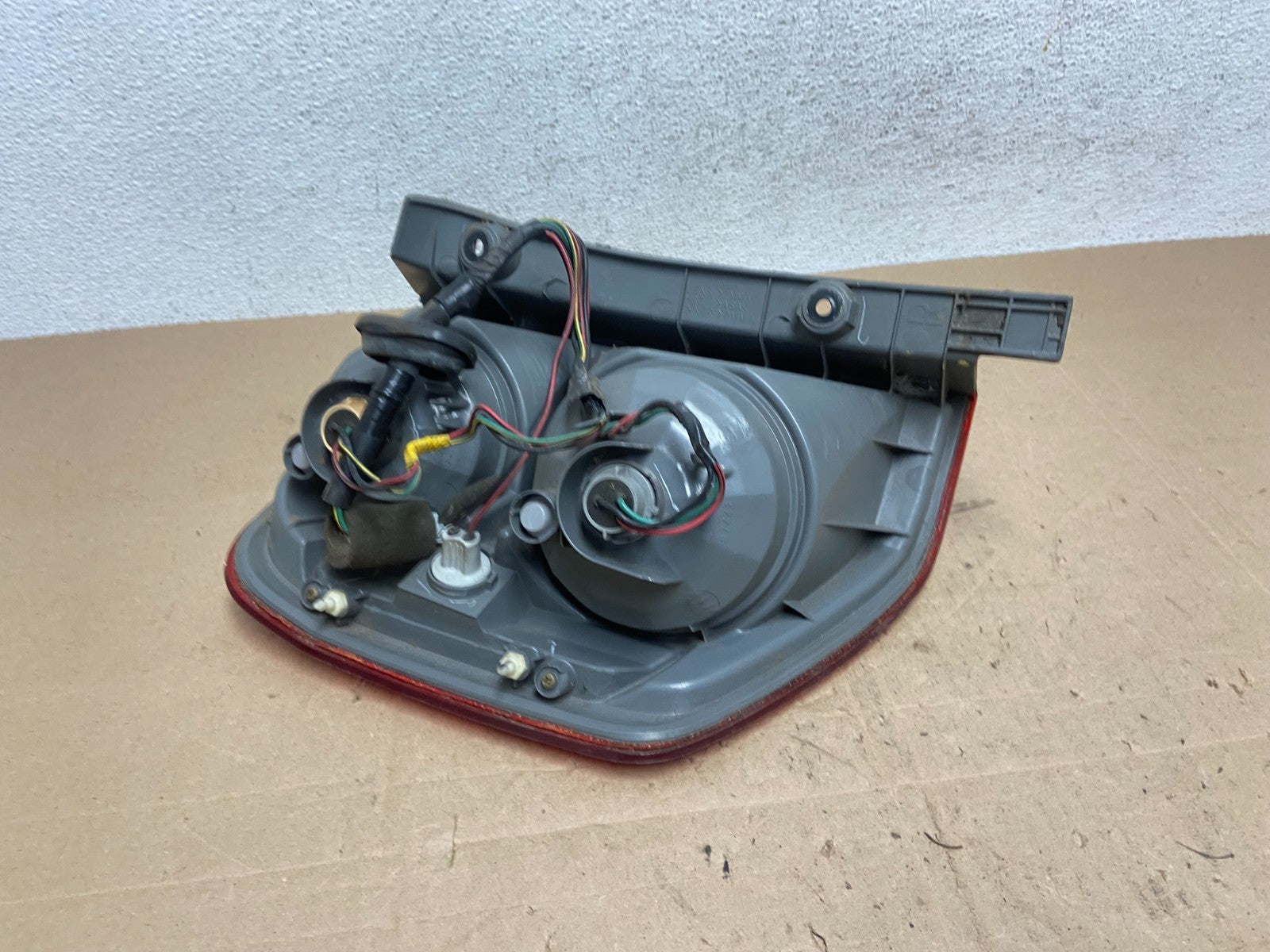 2003 2004 2005 Honda Pilot Right Passenger RH Side Tail Light AE6015 DW5