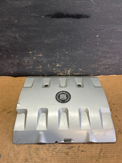 2001 to 2004 Cadillac Deville Seville Northstar Engine Motor Cover S1175 DG1