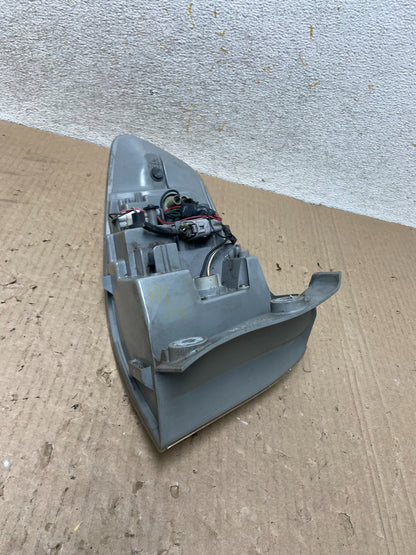 2008-2014 Subaru Impreza Hatchback Right Passenger RH Tail Light AJ1875 LK3