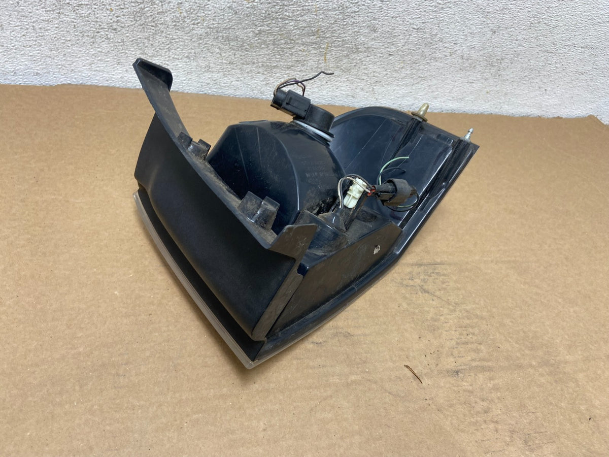 2007 to 2010 Lincoln MKX Left Driver Lh Side Tail Light AH4400 DW5