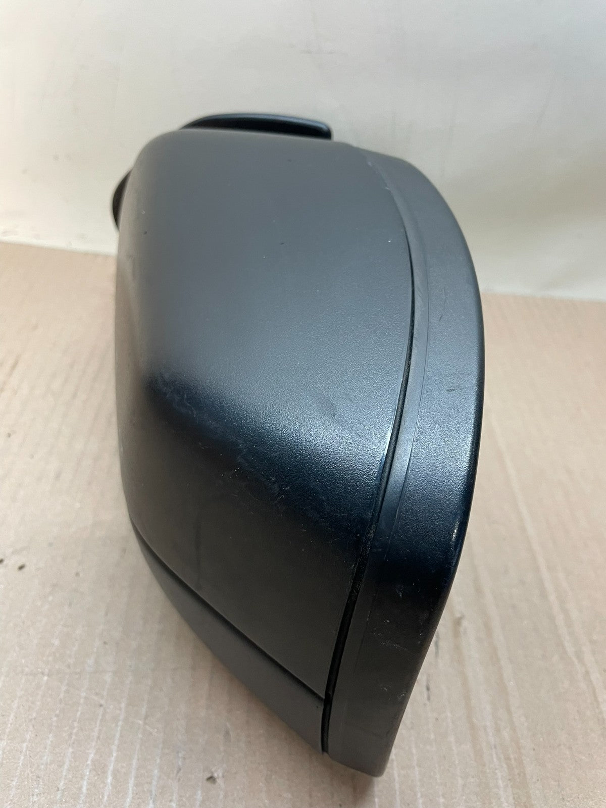 2006 - 2009 Land Rover Range Rover Sport Left Driver View Door Mirror AJ0798 DG8