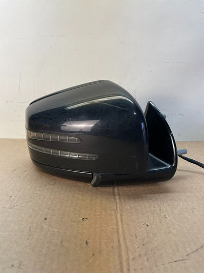 2011 2012 Mercedes GL GL450 Right Passenger RH Door View Mirror AH6350 DG0